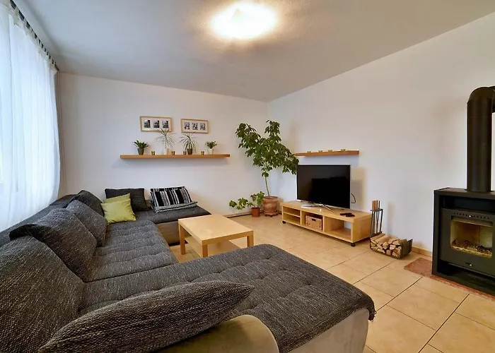 Holiday House Malsice