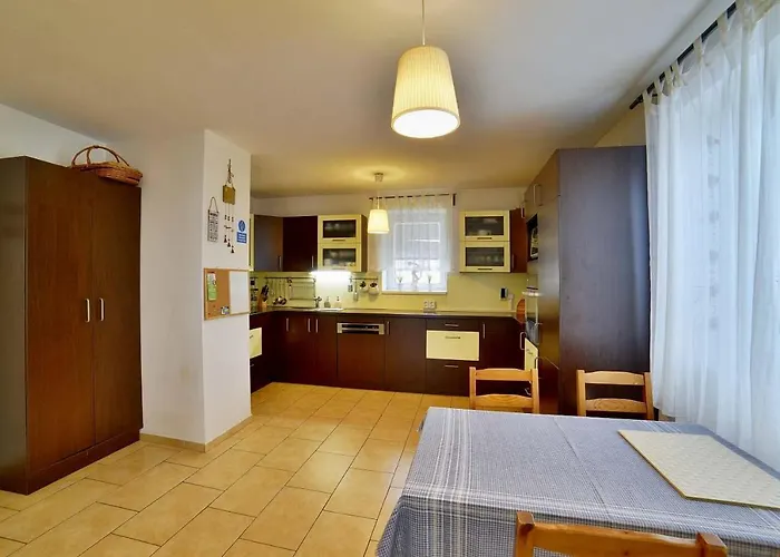 Holiday House Malsice