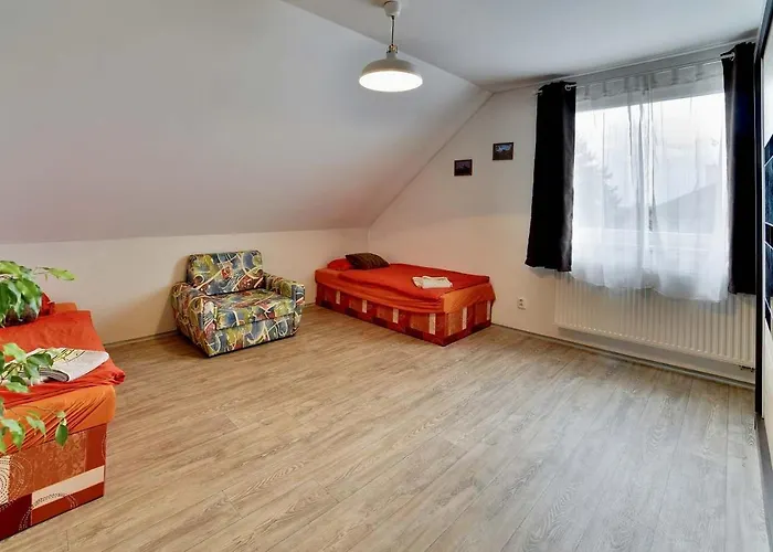 Holiday House Malsice